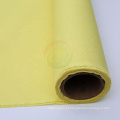 Tecido de fibra de saramida tecido resistente a cortes